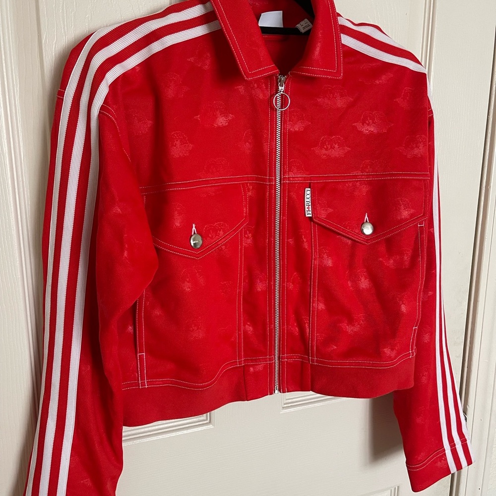 Adidas Jacket - Picture 2 of 6